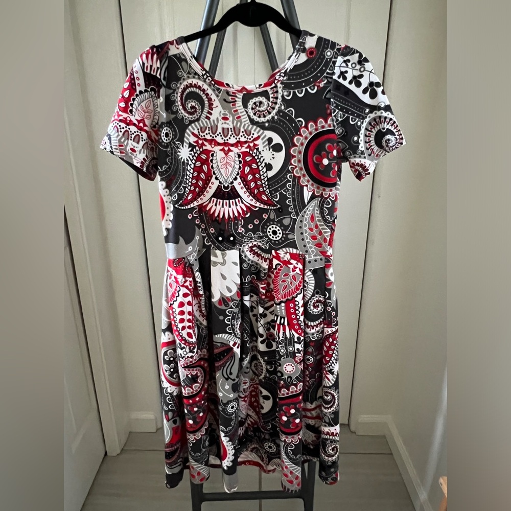 Lularoe dress size M